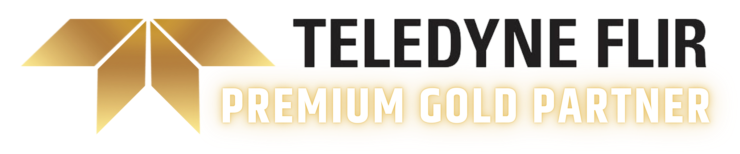 Teledyne Flir Premium Gold Partner Image
